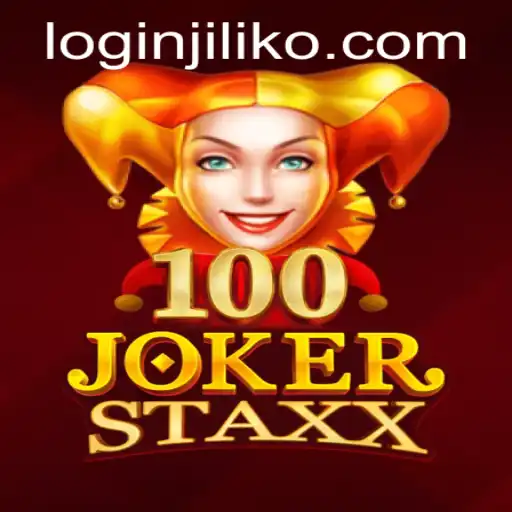 Unveiling 100JokerStaxx: A Thrilling Casino Game Experience