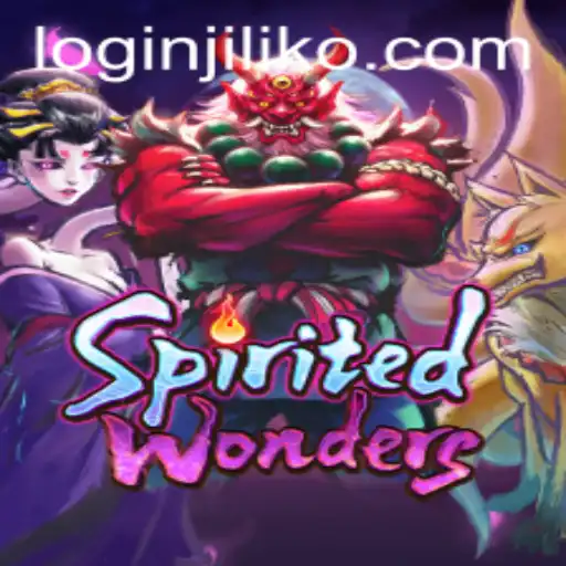 Unveiling SpiritedWonders: A Journey into Jiliko's Magical Realm