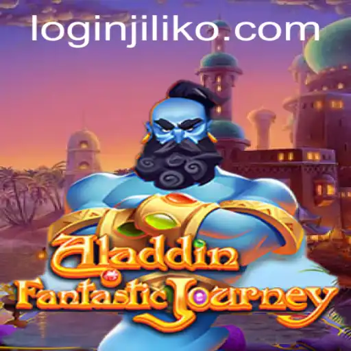 Discover the Magic of Aladdin: An Enchanting Gaming Experience