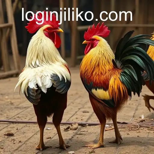 Cockfighting and the Significance of Jiliko