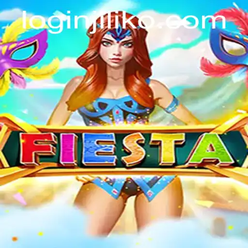 Fiesta: The Ultimate Game Experience with a Jiliko Twist