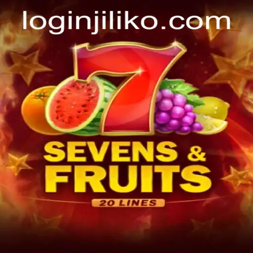 Unveiling SevensFruits20: A Thrilling Gaming Experience at Jiliko